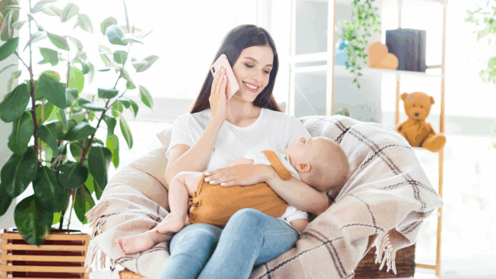 Powerful Nurse Triage for Postpartum Moms | Trusted After-Hours Support