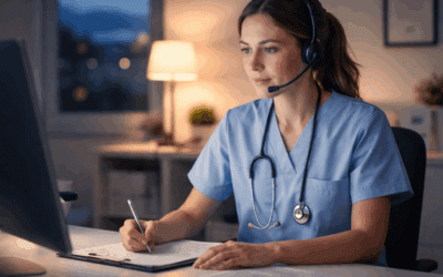 Provider Burnout Prevention With Nurse Triage: 7 Proven Steps