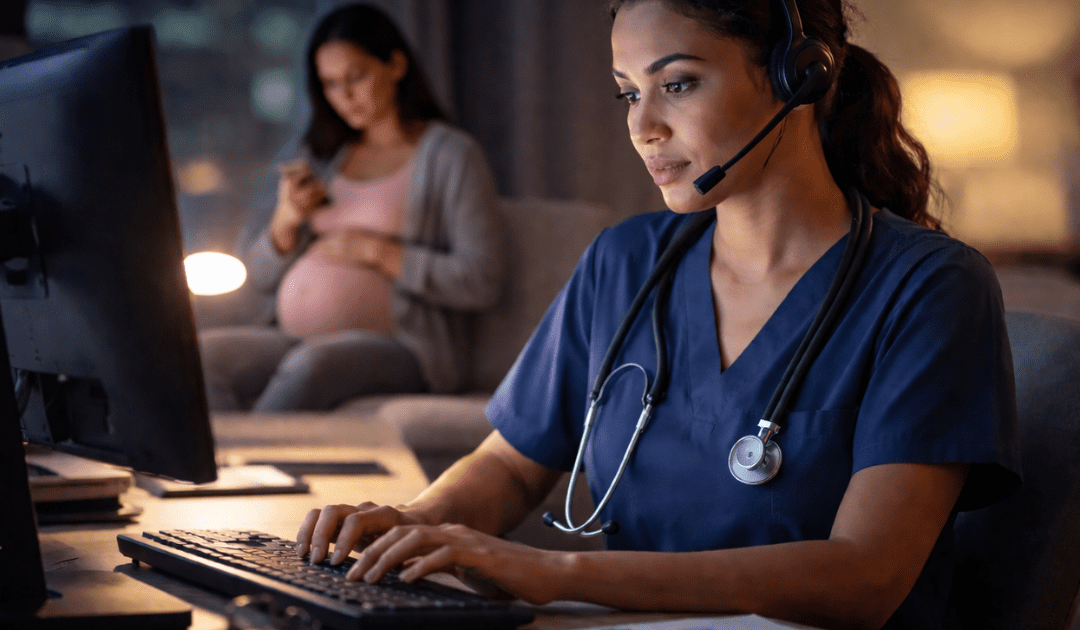 After-Hours OBGYN Triage Calls: 7 Powerful Realities That Exhaust Providers
