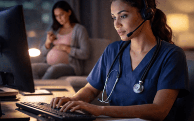 After-Hours OBGYN Triage Calls: 7 Powerful Realities That Exhaust Providers