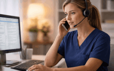 Telephone Triage Nurses: The Trusted Clinical Experts Patients Never See