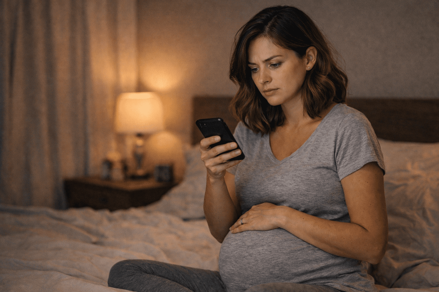 pregnancy questions you’re afraid to ask support for moms