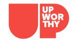 Upworthy logo